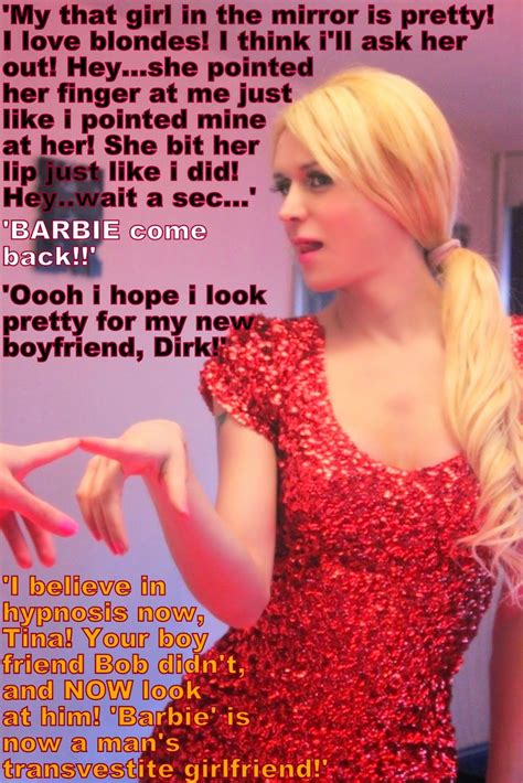 sissy hypnosis captions|Hypno